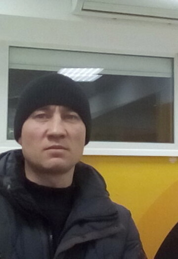 Моя фотография - Евгений, 45 из Набережные Челны (@evgeniy211334)