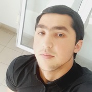 Дима, 23, Омск