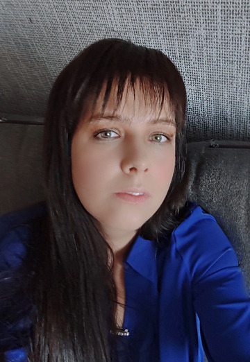Моя фотография - Александра Лисовская, 35 из Витебск (@aleksandralisovskaya)