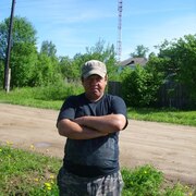 Владимир Терзян, 39, Молоково