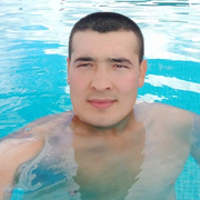 Миша, 26, Долгопрудный