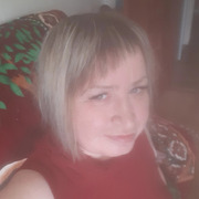 Лариса, 43, Пикалёво
