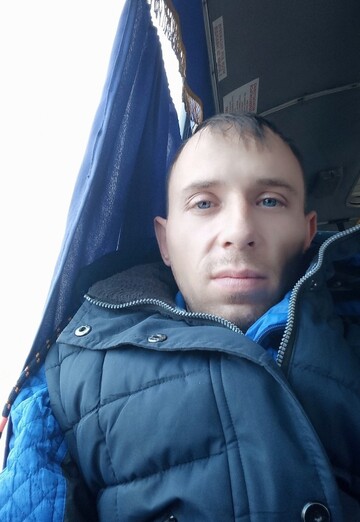 My photo - Pavlik, 37 from Rivne (@pavlik2248)