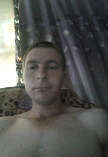 My photo - Vasiliy, 33 from Arkhara (@vasiliy85844)