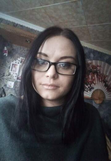 My photo - Marina, 35 from Rostov-on-don (@marina217289)