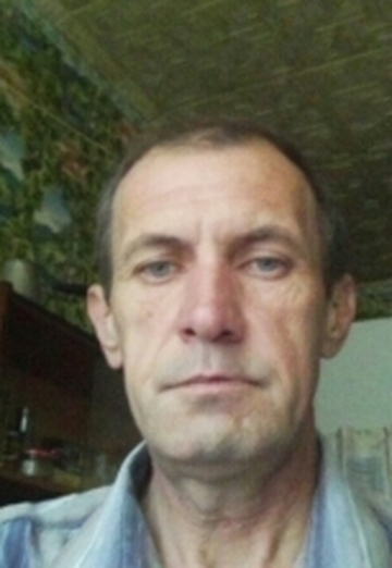 My photo - Igor, 61 from Luhansk (@igor237744)