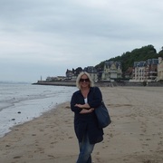 Анна, 52, Москва