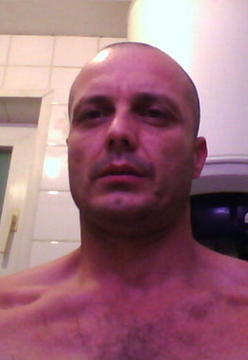 My photo - iliasmakropoulos, 45 from Hasselt (@iliasmakropoulos)