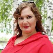 Анастасия, 39, Липецк