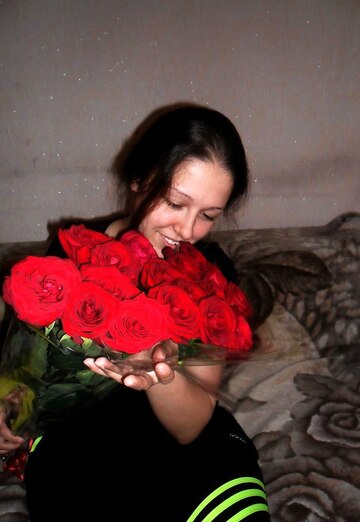 Моя фотография - Мила, 29 из Павлодар (@mila7312)