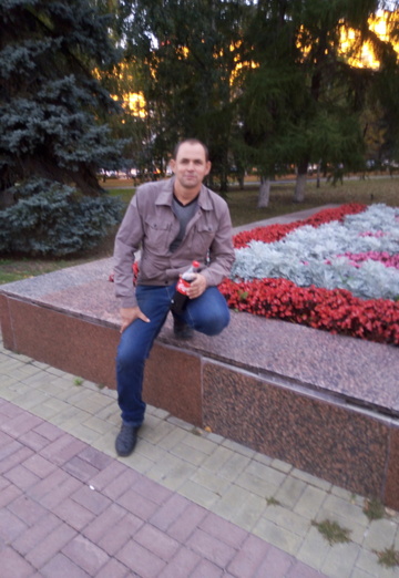 Моя фотография - Андрей, 35 из Троицк (@andrey547947)
