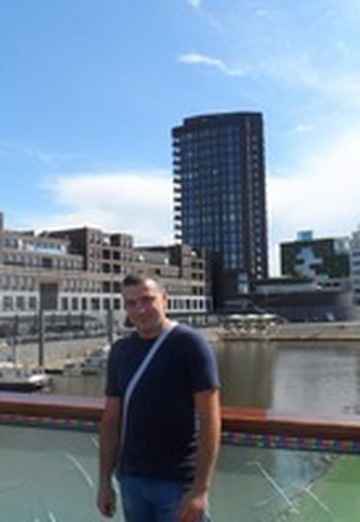 My photo - Volodimir, 35 from Duesseldorf (@volodimir3719)