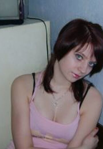 My photo - angel, 34 from Olenegorsk (@angel3705432)