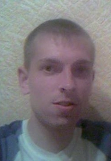 My photo - Aleksandr, 38 from Novokuznetsk (@id16716)