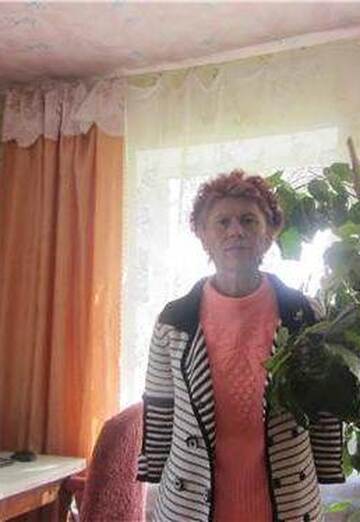 My photo - Alla, 65 from Aleysk (@zhuravleva-alla-58)