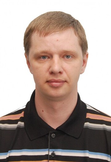 Моя фотография - Жека, 43 из Томск (@evgeniy1980a)