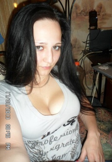 Моя фотография - Лилия, 32 из Нижневартовск (@liliy6811142)