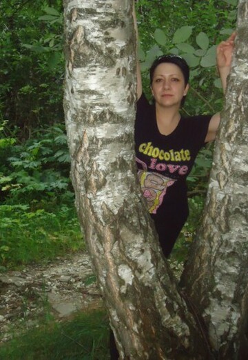 Моя фотография - ilona, 51 из Кисловодск (@ilona3939044)