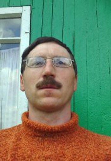 My photo - Sergey, 54 from Kirsanov (@sergey6067392)