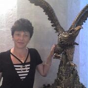 Ирина, 60, Охотск