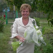 Светлана, 62, Краснознаменск