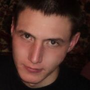 Антоха, 33, Колышлей