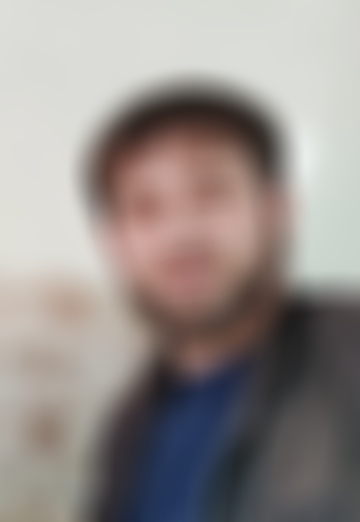 My photo - Apti, 38 from Grozny (@apti145)