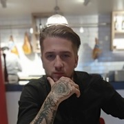 Иван, 33, Московский