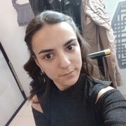 Александра, 22, Саянск