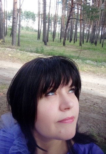 Моя фотография - Светлана, 51 из Кирсанов (@svetlana331865)