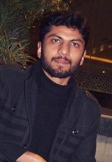 My photo - Zeekay, 33 from Islamabad (@zeekay)