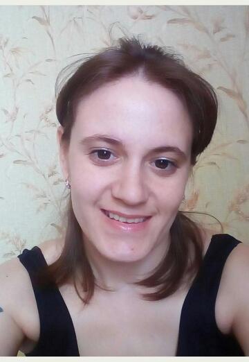 Моя фотография - Маргарита, 32 из Смоленск (@margarita16024)