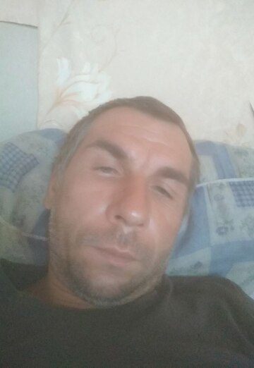 My photo - Sergey, 40 from Rostov-on-don (@sergey899289)