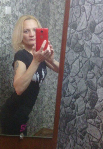 My photo - tatyana, 43 from Pavlograd (@tatyana176944)