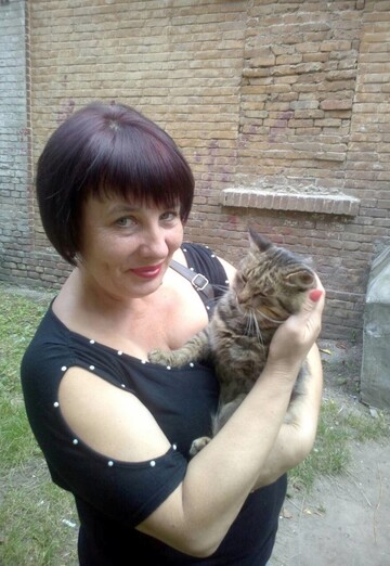 My photo - Nataliya, 55 from Chernihiv (@nataliya43500)