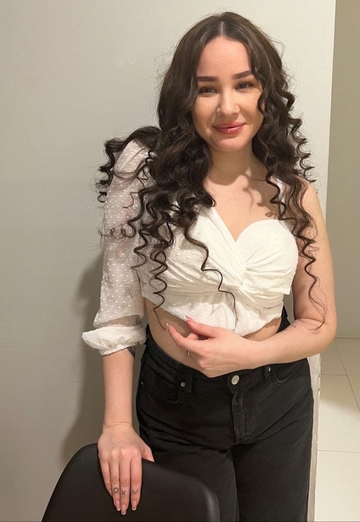 My photo - Yana, 24 from Rochdale (@yana72868)