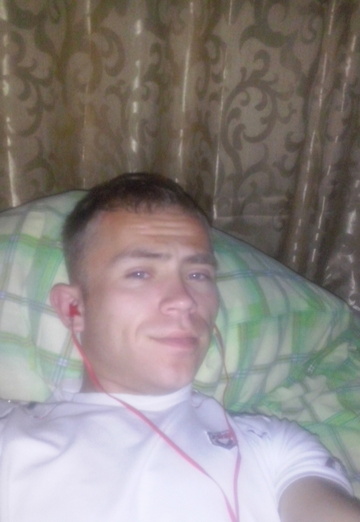 My photo - Oleg, 32 from Luhansk (@oleg242511)