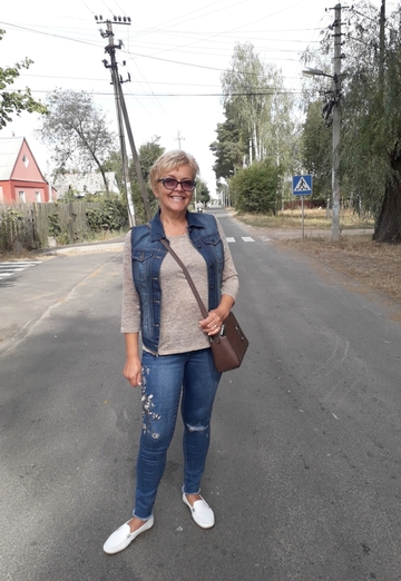 Моя фотографія - Татьяна, 55 з Київ (@tatyana288591)