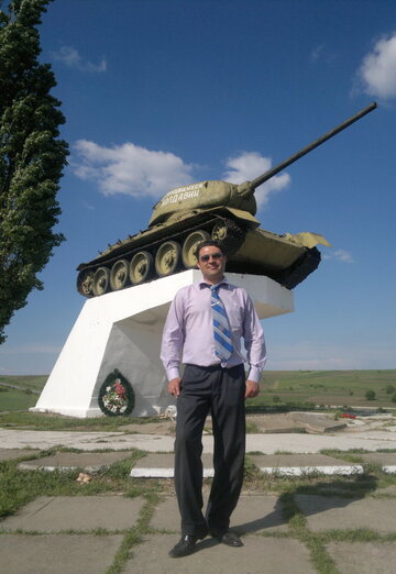 Моя фотография - BARS, 43 из Чадыр-Лунга (@valentin6557)