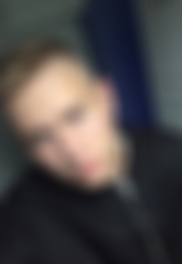 My photo - Daniil, 25 from Novosibirsk (@daniil18922)