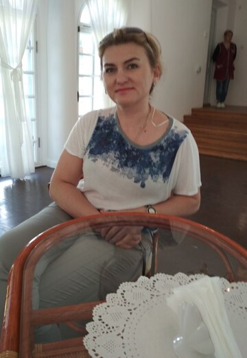 Моя фотография - Наталья, 46 из Минск (@natalya187654)