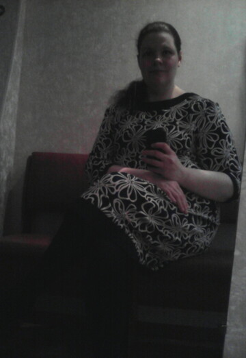 My photo - Evgeniya, 38 from Sosnogorsk (@evgeniya24380)