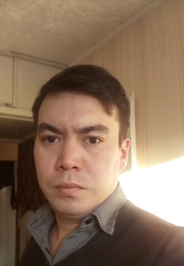 Моя фотография - Салават Абайдуллин, 34 из Челябинск (@salavatabaydullin)