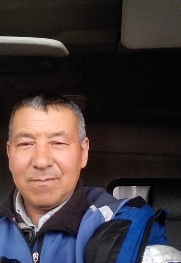 My photo - Siroj Sirojsaparovgma, 59 from Veliky Novgorod (@sirojsirojsaparovgmailcom)
