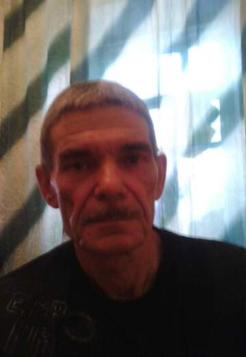 Моя фотография - Александр, 61 из Бийск (@aleksandr528982)