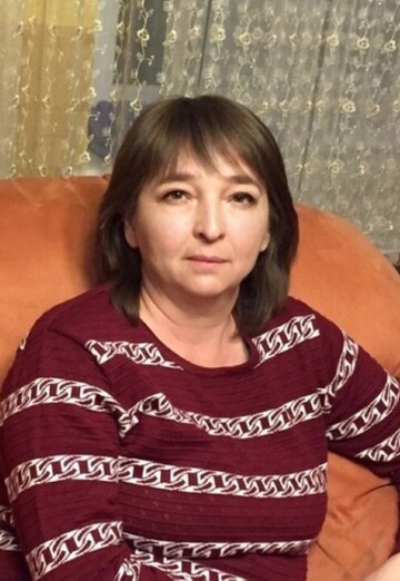 Моя фотография - Татьяна, 51 из Челябинск (@tatyana266124)