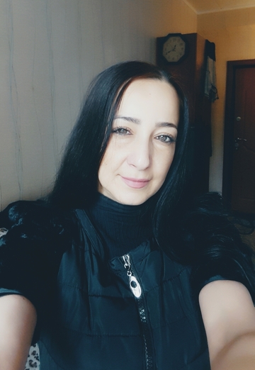 Моя фотография - Лена, 42 из Новосибирск (@lena55227)