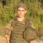 Аркадий, 24, Владикавказ