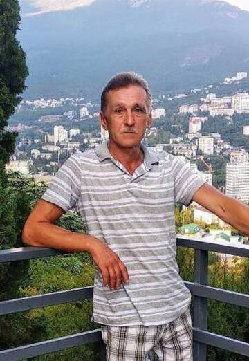 My photo - Vyacheslav, 57 from Yalta (@vyacheslav85080)