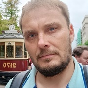 Григорий, 42, Москва